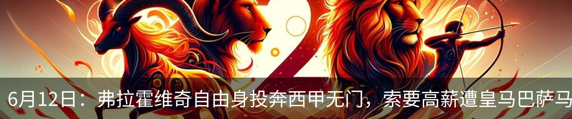 热点资讯